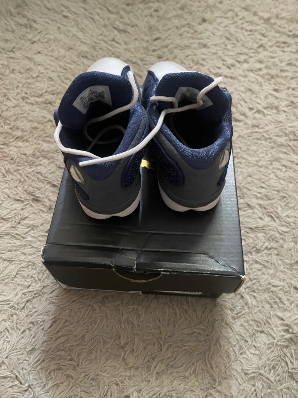 N/A gently used